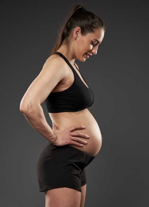 Can You Actually Prevent Diastasis Recti During Pregnancy Potters Bar