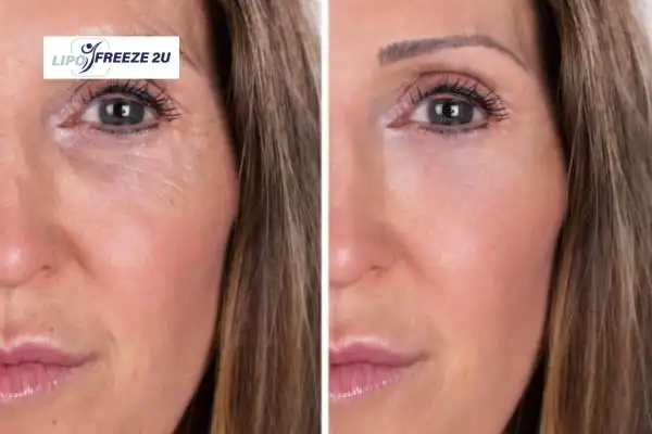 HIFU Non-Surgical Facelift Treatment Potters Bar results
