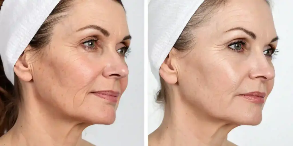 Is RF Microneedling the Missing Piece in Your Weight Loss Transformation Potters Bar?