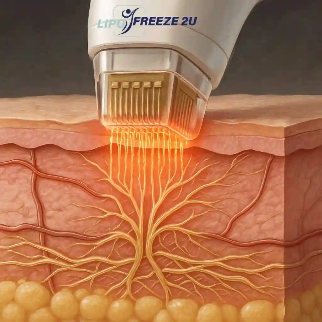 What Exactly Is RF Microneedling and Why Is Everyone Talking About It Potters Bar?